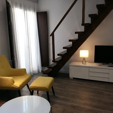 Aia Exclusive Apartments-3