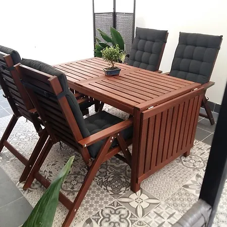 Aia Exclusive Apartments-2